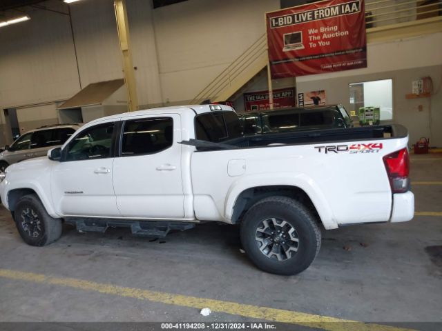 3TMDZ5BN4KM058951 Toyota Tacoma Trd Sport