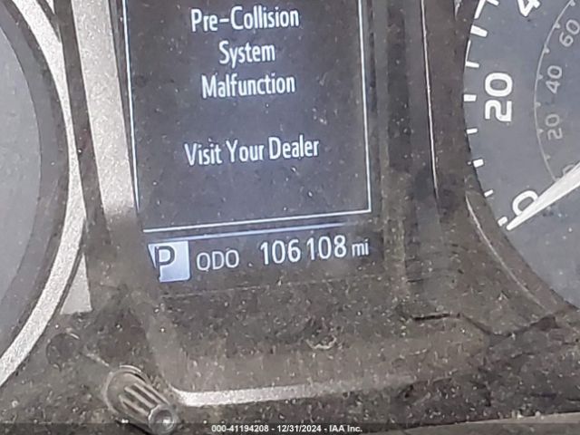 3TMDZ5BN4KM058951 Toyota Tacoma Trd Sport