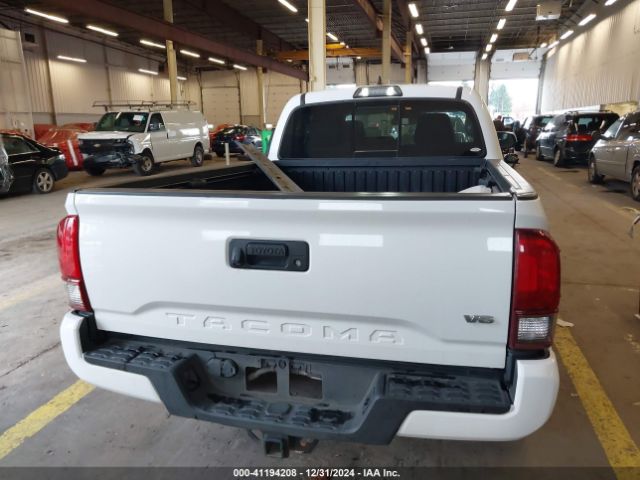 3TMDZ5BN4KM058951 Toyota Tacoma Trd Sport