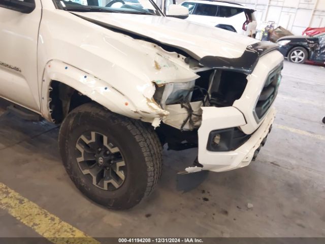 3TMDZ5BN4KM058951 Toyota Tacoma Trd Sport