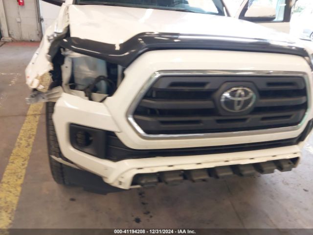 3TMDZ5BN4KM058951 Toyota Tacoma Trd Sport