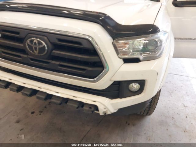 3TMDZ5BN4KM058951 Toyota Tacoma Trd Sport