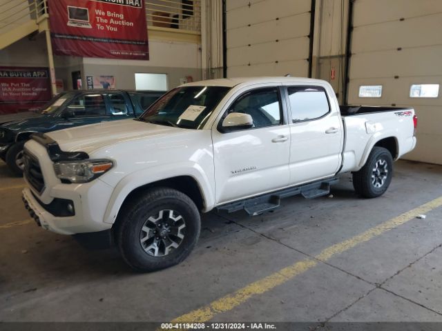 3TMDZ5BN4KM058951 Toyota Tacoma Trd Sport