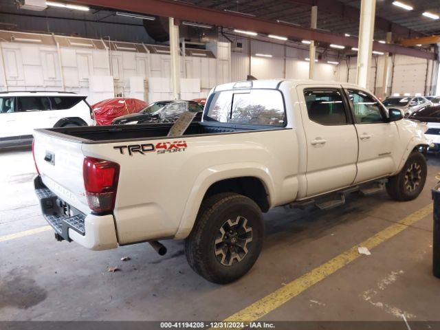 3TMDZ5BN4KM058951 Toyota Tacoma Trd Sport