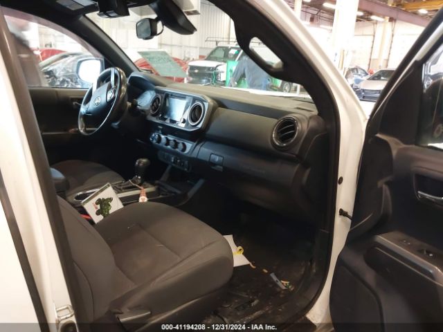 3TMDZ5BN4KM058951 Toyota Tacoma Trd Sport