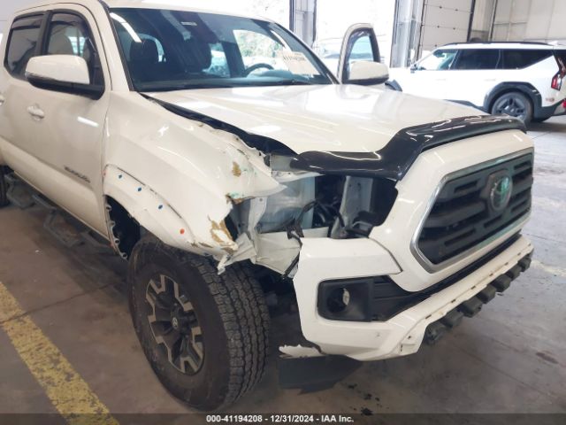 3TMDZ5BN4KM058951 Toyota Tacoma Trd Sport