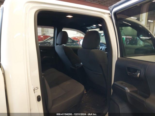 3TMDZ5BN4KM058951 Toyota Tacoma Trd Sport