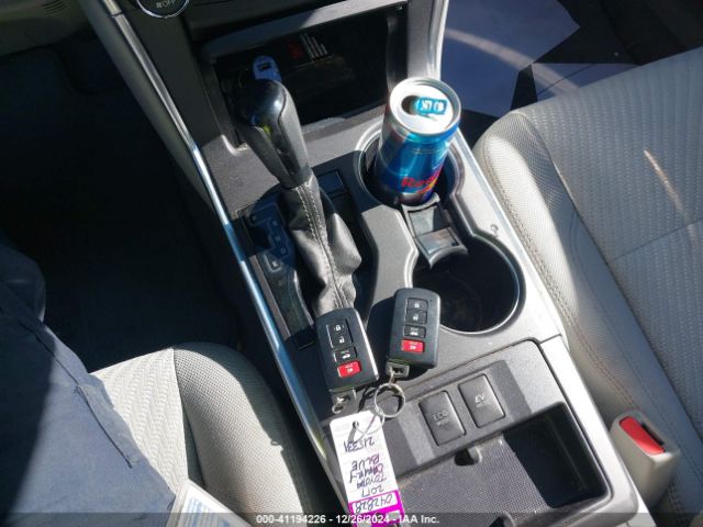 4T1BD1FK6HU215331 Toyota Camry Hybrid Le