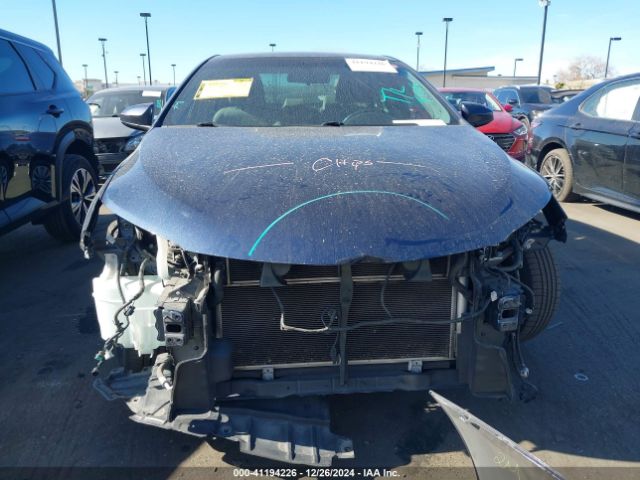 4T1BD1FK6HU215331 Toyota Camry Hybrid Le