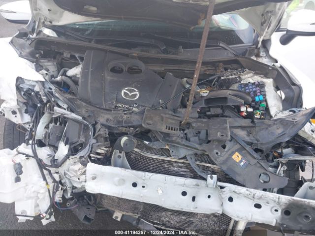 JM3KE4CY3G0901688 Mazda Cx-5 Touring