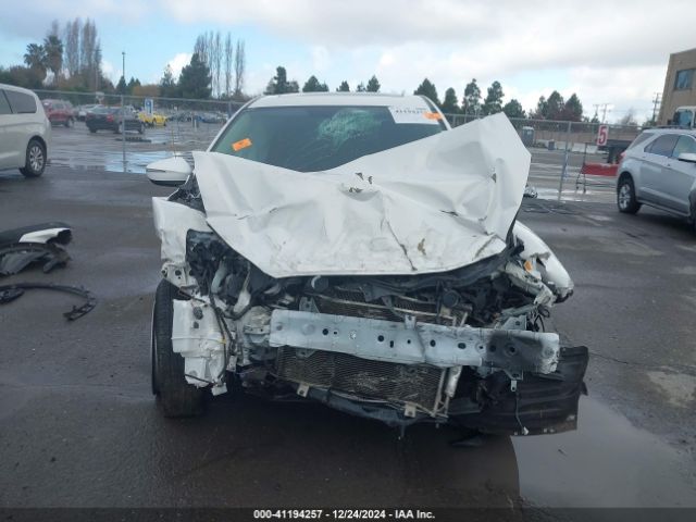 JM3KE4CY3G0901688 Mazda Cx-5 Touring