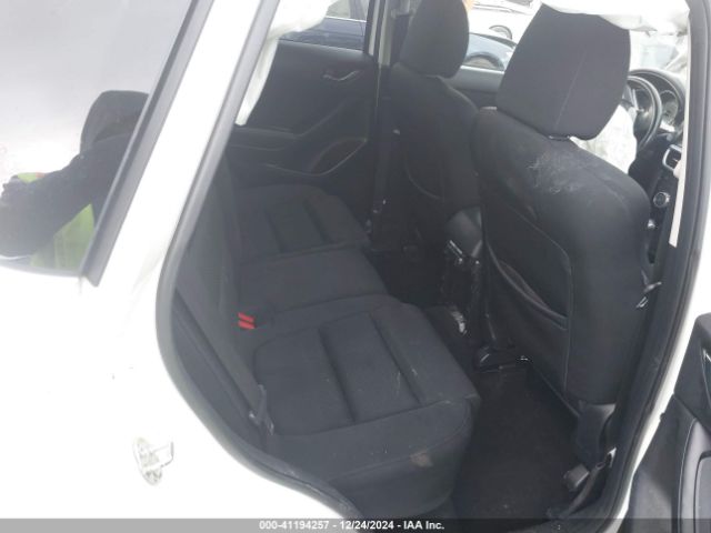 JM3KE4CY3G0901688 Mazda Cx-5 Touring