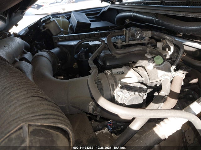 1N6BD0CT2HN733245 Nissan Frontier Sv-i4
