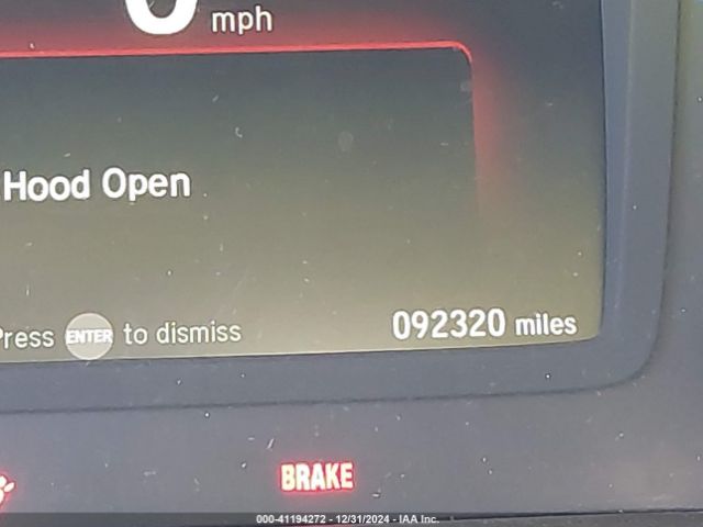 5FNRL6H74LB023080 Honda Odyssey Ex-l/ex-l W/navi   Res
