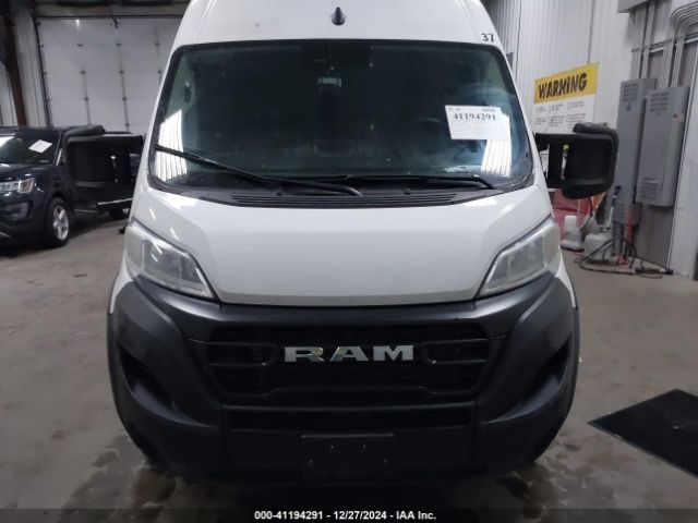 3C6LRVDG3PE552897 RAM Promaster 2500 High Roof 159 Wb