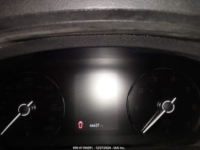 3C6LRVDG3PE552897 RAM Promaster 2500 High Roof 159 Wb