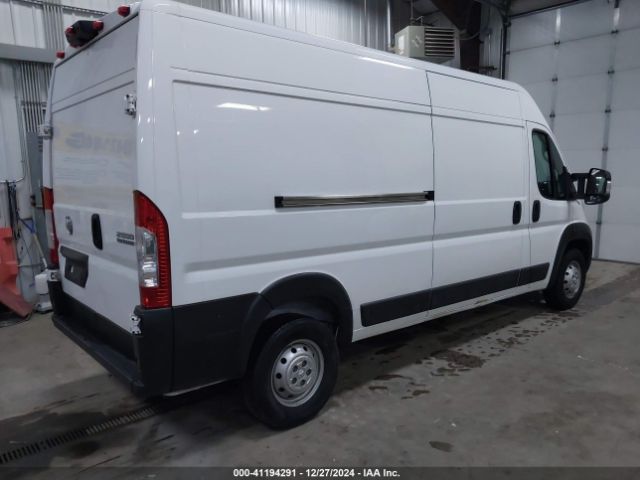 3C6LRVDG3PE552897 RAM Promaster 2500 High Roof 159 Wb