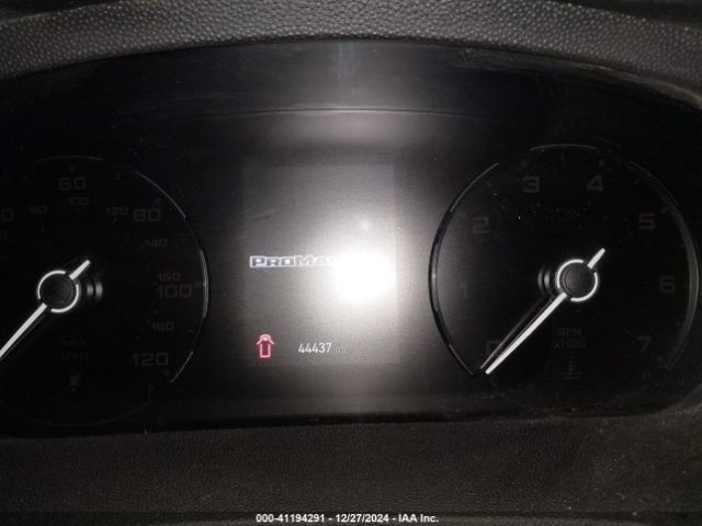 3C6LRVDG3PE552897 RAM Promaster 2500 High Roof 159 Wb