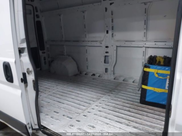 3C6LRVDG3PE552897 RAM Promaster 2500 High Roof 159 Wb