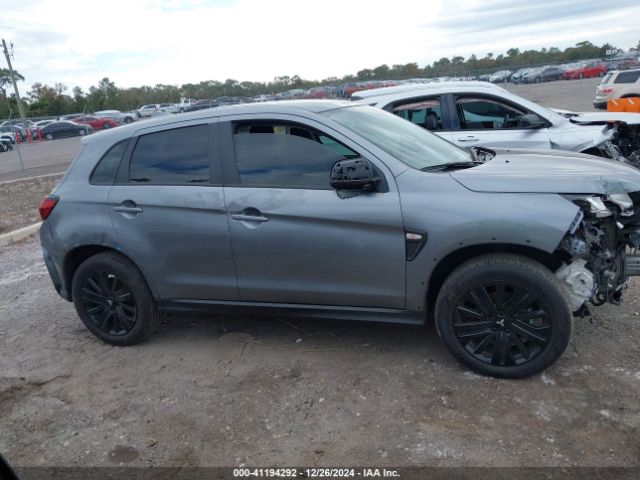 JA4APUAU7NU016151 Mitsubishi Outlander Sport 2.0 Le 2wd