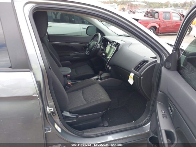 JA4APUAU7NU016151 Mitsubishi Outlander Sport 2.0 Le 2wd