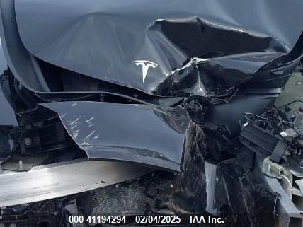 5YJ3E1EA3RF871060 Tesla Model 3 Long Range Dual Motor All-wheel Drive/rear-wheel Drive