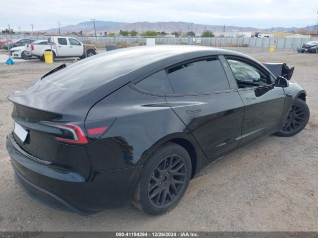 5YJ3E1EA3RF871060 Tesla Model 3 Long Range Dual Motor All-wheel Drive/rear-wheel Drive