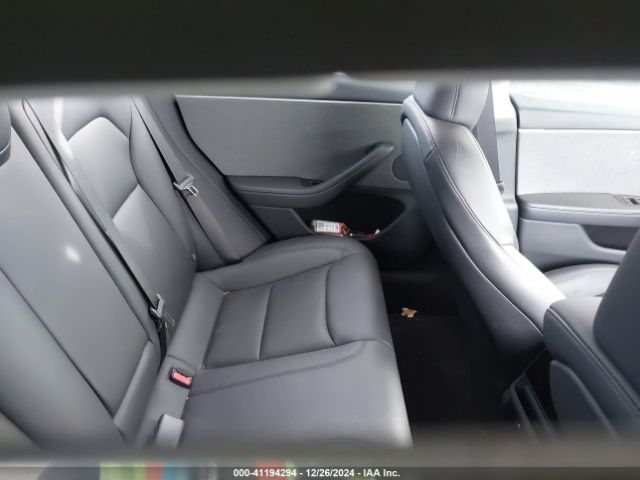 5YJ3E1EA3RF871060 Tesla Model 3 Long Range Dual Motor All-wheel Drive/rear-wheel Drive