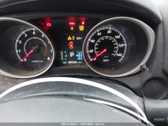 2014 MITSUBISHI OUTLANDER SPORT 4A4AP3AU6EE011834 Photo 6