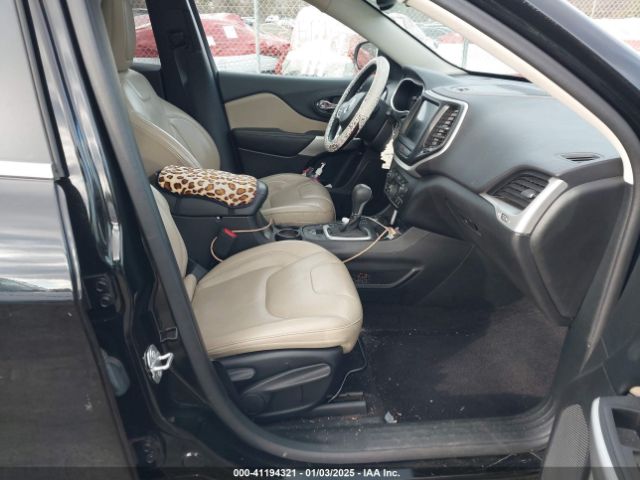 2017 JEEP CHEROKEE 1C4PJMDS8HW665980 Photo 4