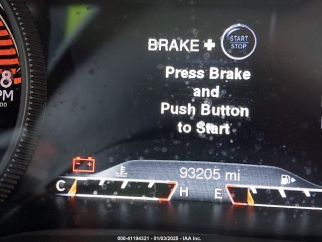 2017 JEEP CHEROKEE 1C4PJMDS8HW665980 Photo 6