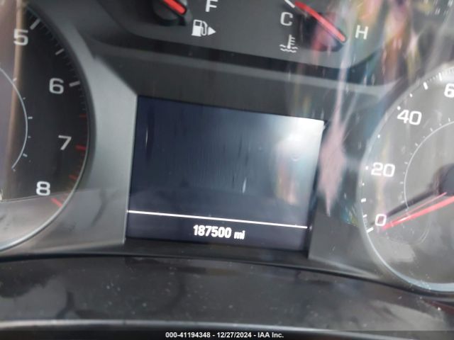 1G1ZB5ST6JF105560 Chevrolet Malibu 1ls