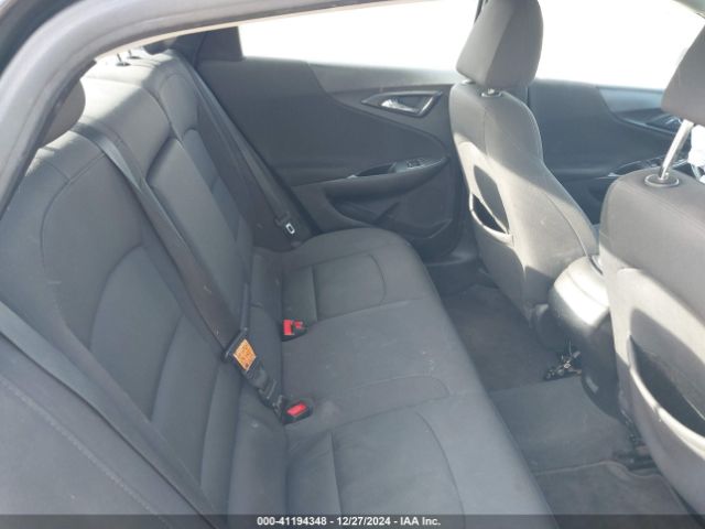 1G1ZB5ST6JF105560 Chevrolet Malibu 1ls