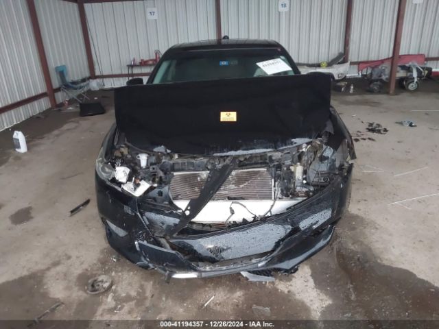 1N4AA6AP2HC363691 Nissan Maxima 3.5 Platinum