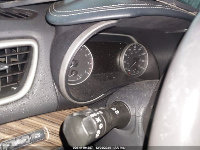 1N4AA6AP2HC363691 Nissan Maxima 3.5 Platinum