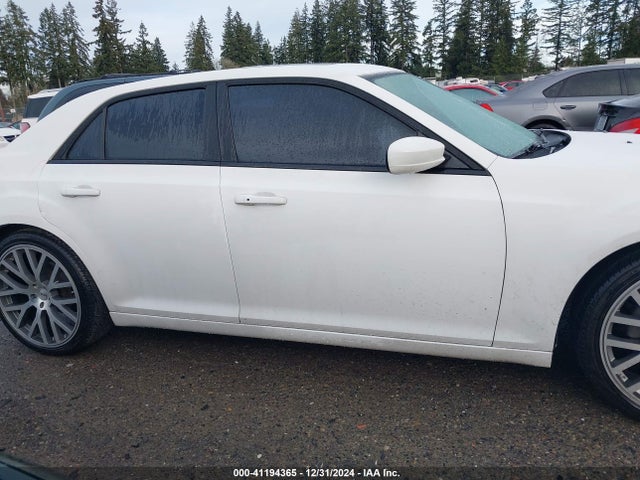 Chrysler 300 S 2015 2C3CCABG7FH859163 Image 14
