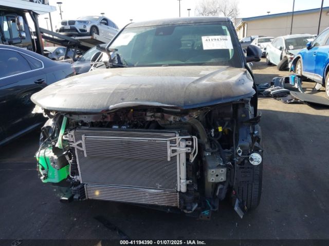 KL79MMS23MB175836 Chevrolet Trailblazer Fwd Ls