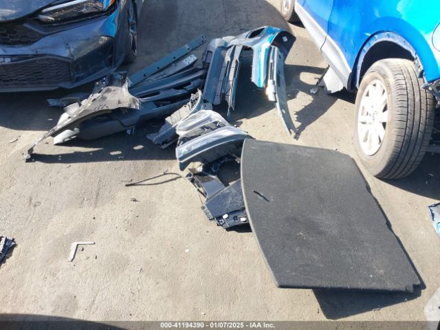 KL79MMS23MB175836 Chevrolet Trailblazer Fwd Ls