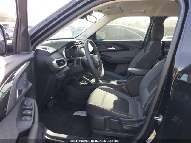 KL79MMS23MB175836 Chevrolet Trailblazer Fwd Ls