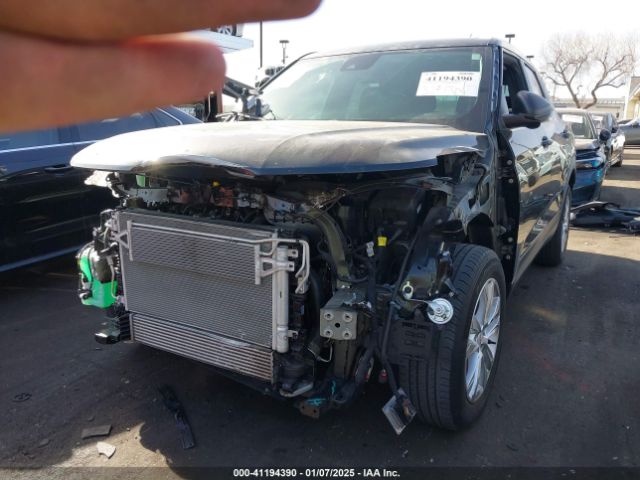 KL79MMS23MB175836 Chevrolet Trailblazer Fwd Ls