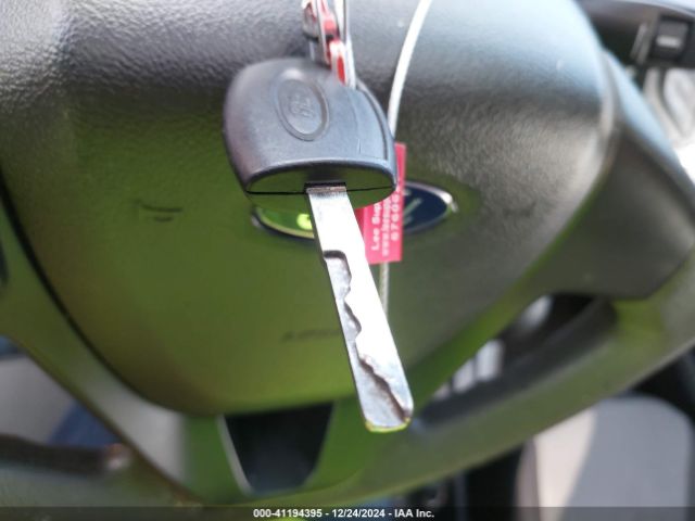 3FADP4AJ2FM198488 Ford FIESTA S