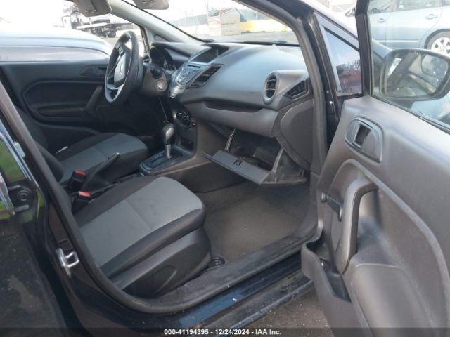 3FADP4AJ2FM198488 Ford FIESTA S
