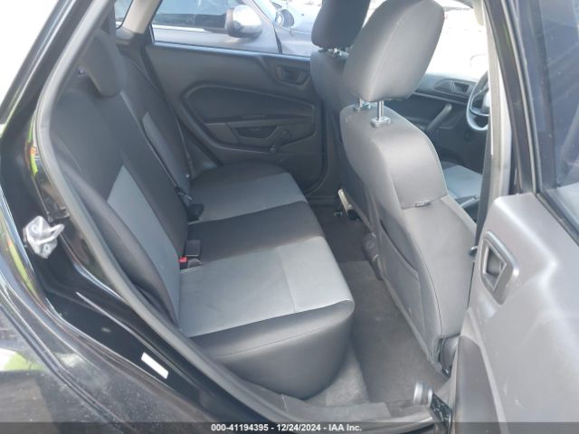 3FADP4AJ2FM198488 Ford FIESTA S