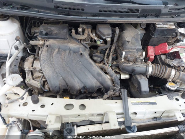 Nissan Versa Note Sv 2017 3N1CE2CP9HL362185 Image 10