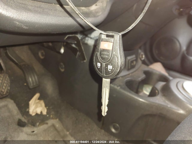 Nissan Versa Note Sv 2017 3N1CE2CP9HL362185 Image 11
