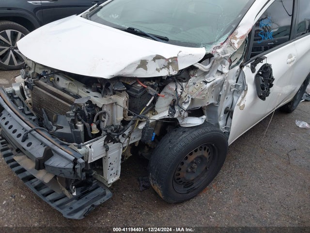 Nissan Versa Note Sv 2017 3N1CE2CP9HL362185 Image 12