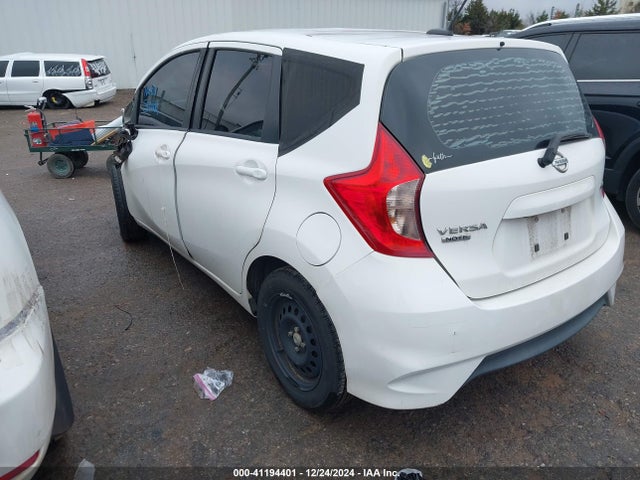 Nissan Versa Note Sv 2017 3N1CE2CP9HL362185 Image 3