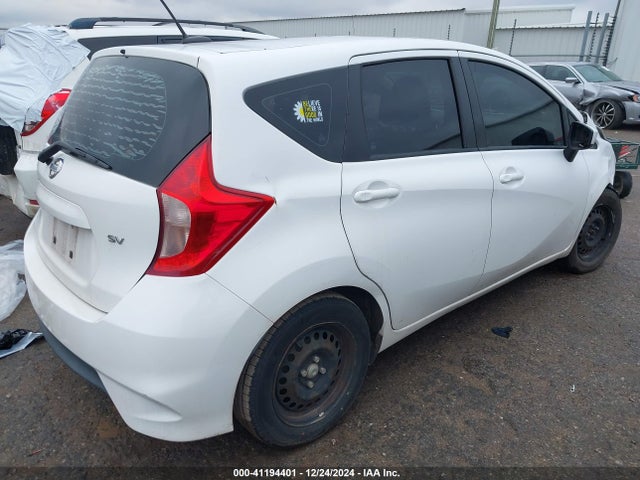 Nissan Versa Note Sv 2017 3N1CE2CP9HL362185 Image 4