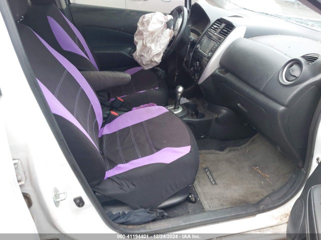 Nissan Versa Note Sv 2017 3N1CE2CP9HL362185 Image 5