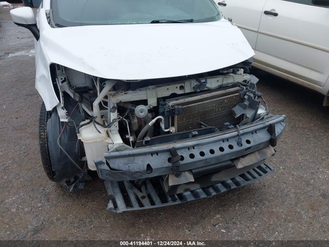 Nissan Versa Note Sv 2017 3N1CE2CP9HL362185 Image 6